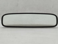2011-2020 Kia Optima Interior Rear View Mirror Replacement OEM Fits OEM Used Auto Parts - Oemusedautoparts1.com