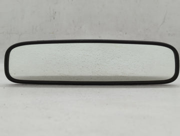 2011-2020 Kia Optima Interior Rear View Mirror Replacement OEM Fits OEM Used Auto Parts - Oemusedautoparts1.com