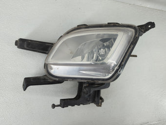 compare product 2014-2016 Kia Optima Driver Left Oem Front Light Lamp
