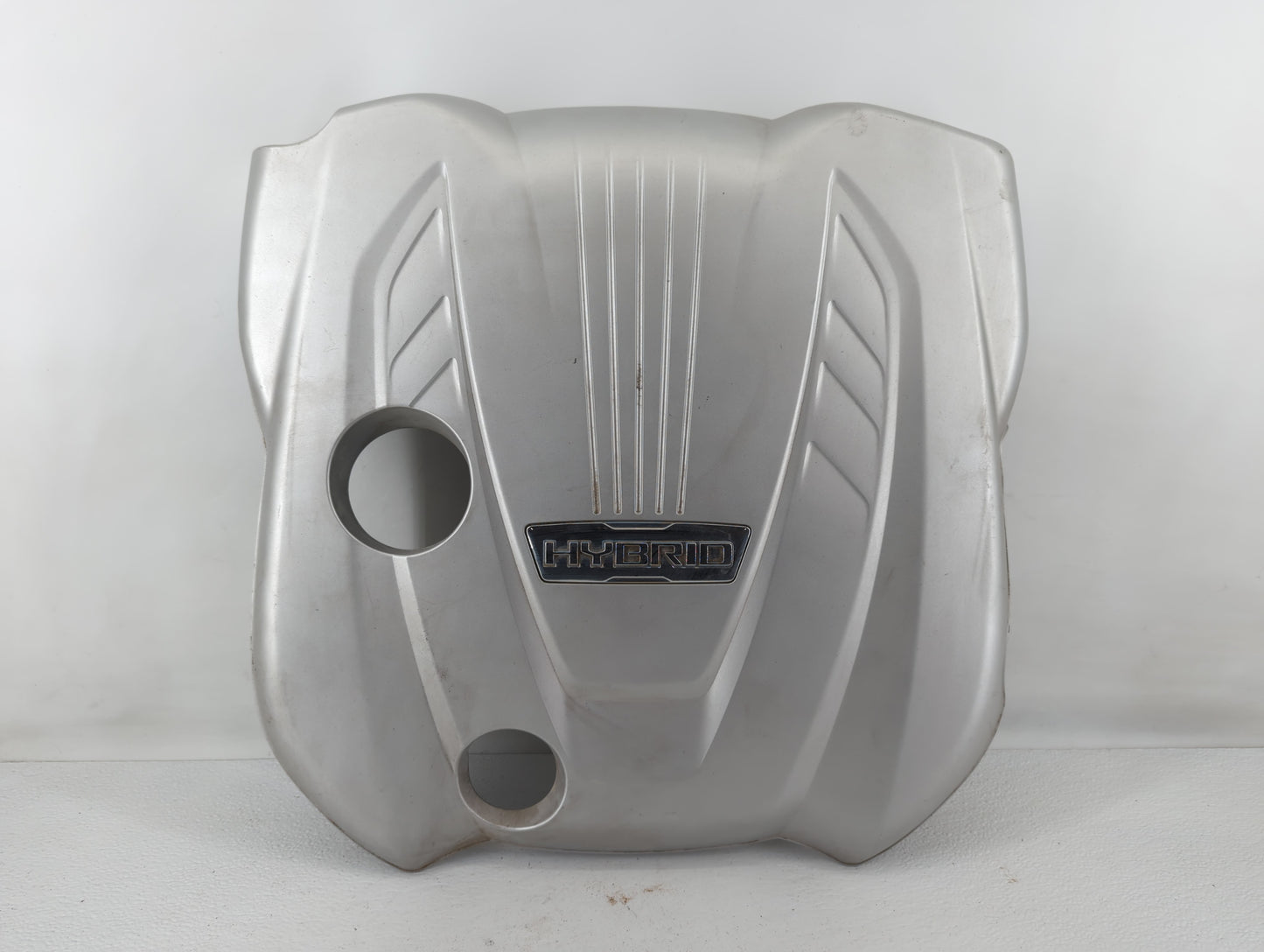 2014 Kia Optima Engine Cover - Oemusedautoparts1.com
