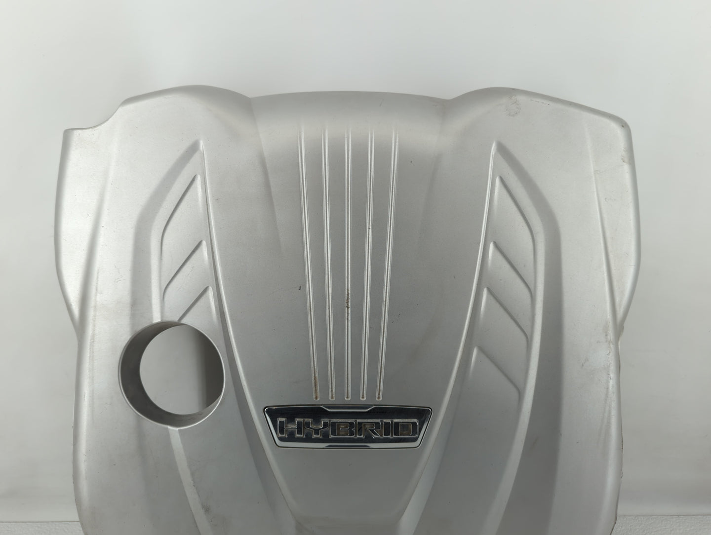 2014 Kia Optima Engine Cover - Oemusedautoparts1.com