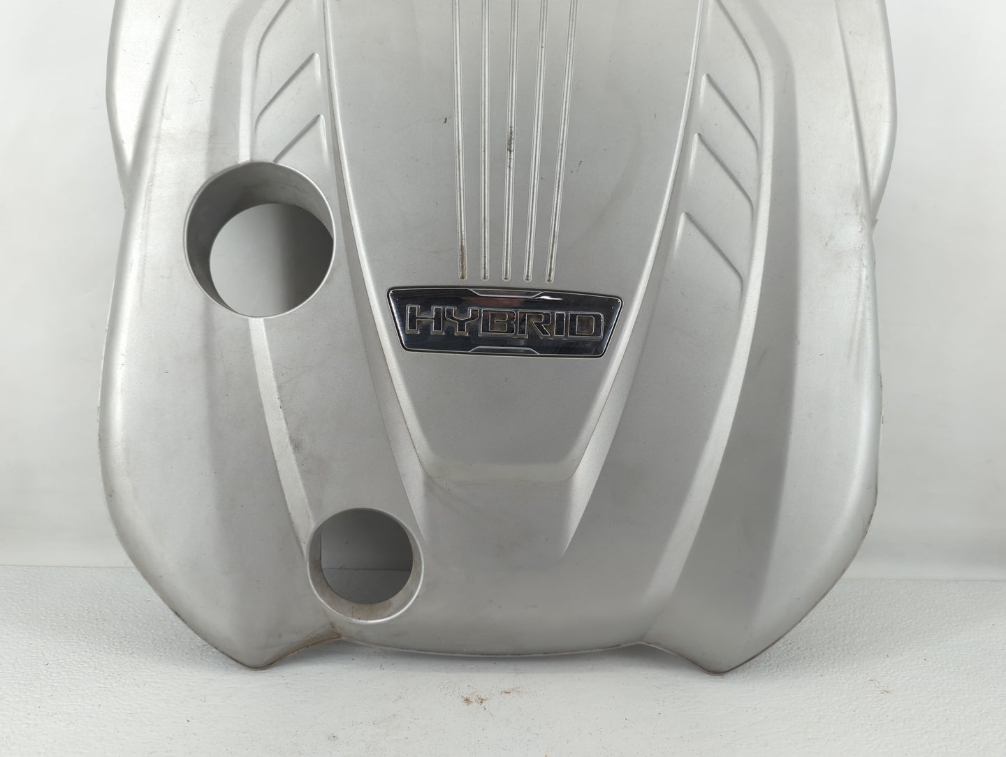 2014 Kia Optima Engine Cover - Oemusedautoparts1.com
