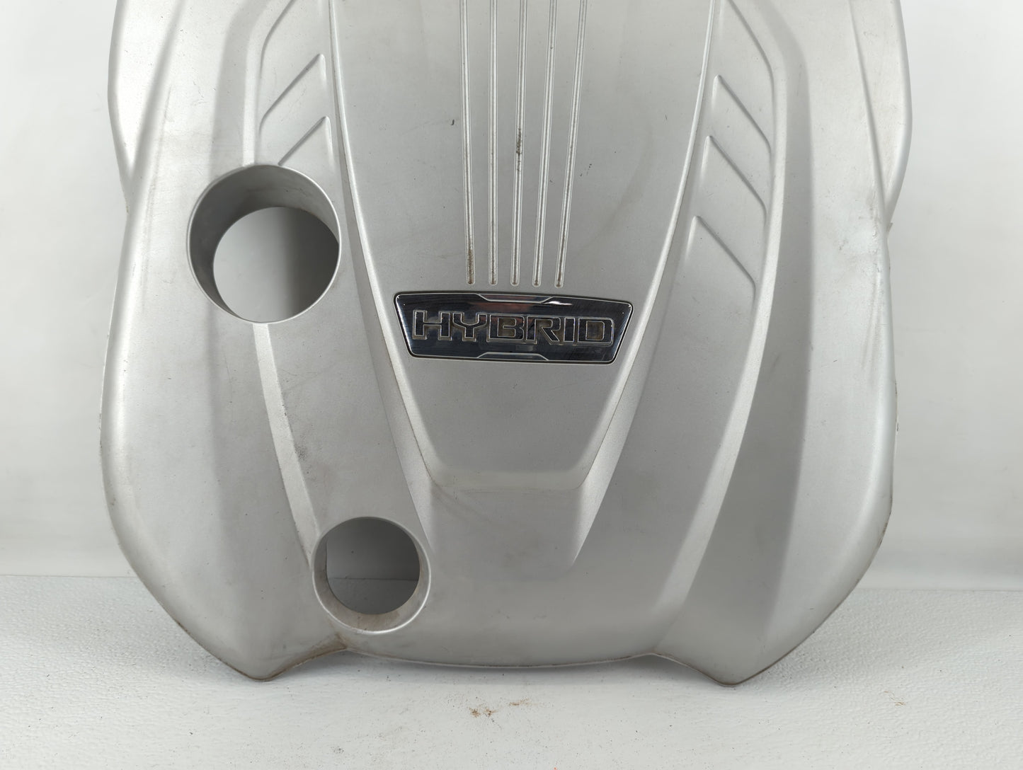 2014 Kia Optima Engine Cover - Oemusedautoparts1.com