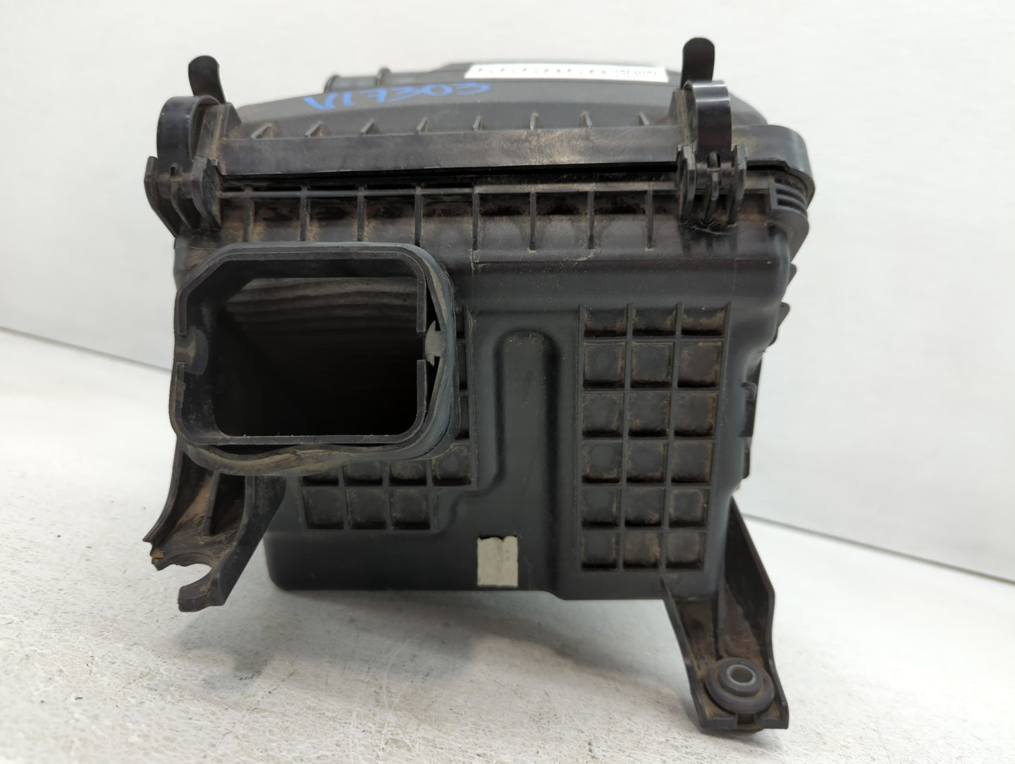 2011-2016 Kia Optima Air Cleaner Intake-duct Hose Tube - Oemusedautoparts1.com