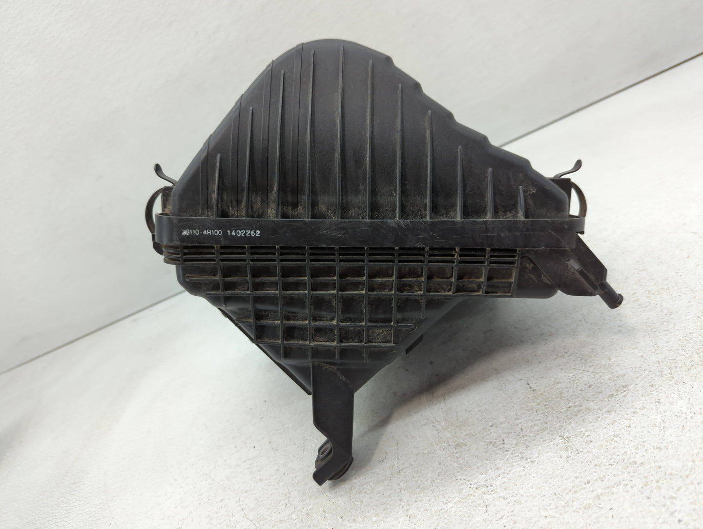 2011-2016 Kia Optima Air Cleaner Intake-duct Hose Tube - Oemusedautoparts1.com