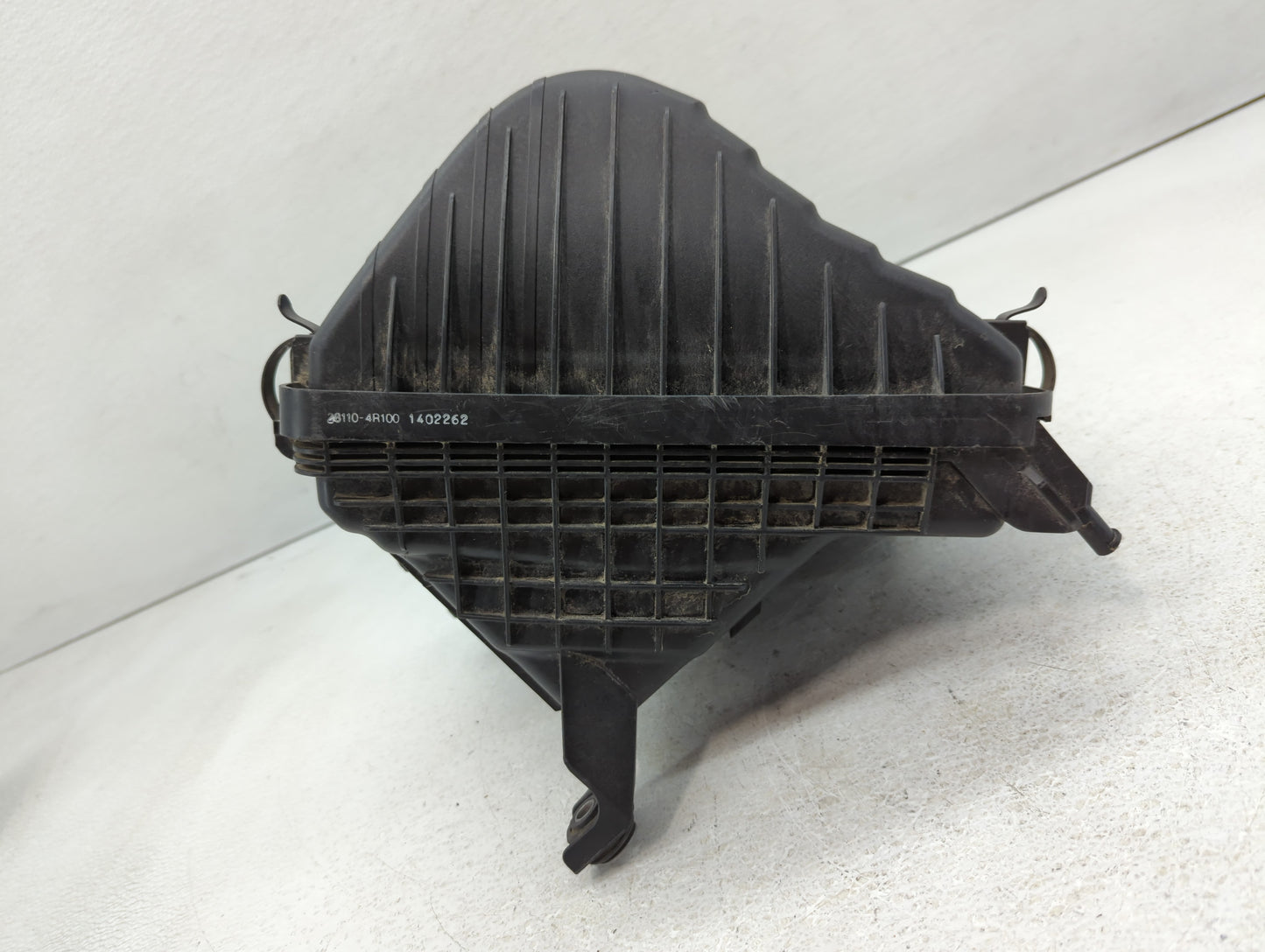 2011-2016 Kia Optima Air Cleaner Intake-duct Hose Tube - Oemusedautoparts1.com