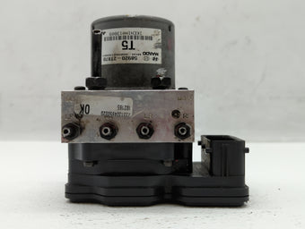 compare product 2014-2015 Kia Optima ABS Pump Control Module Replacement P/N:58920-2T870 Fits Fits 2014 2015 OEM Used Auto Parts