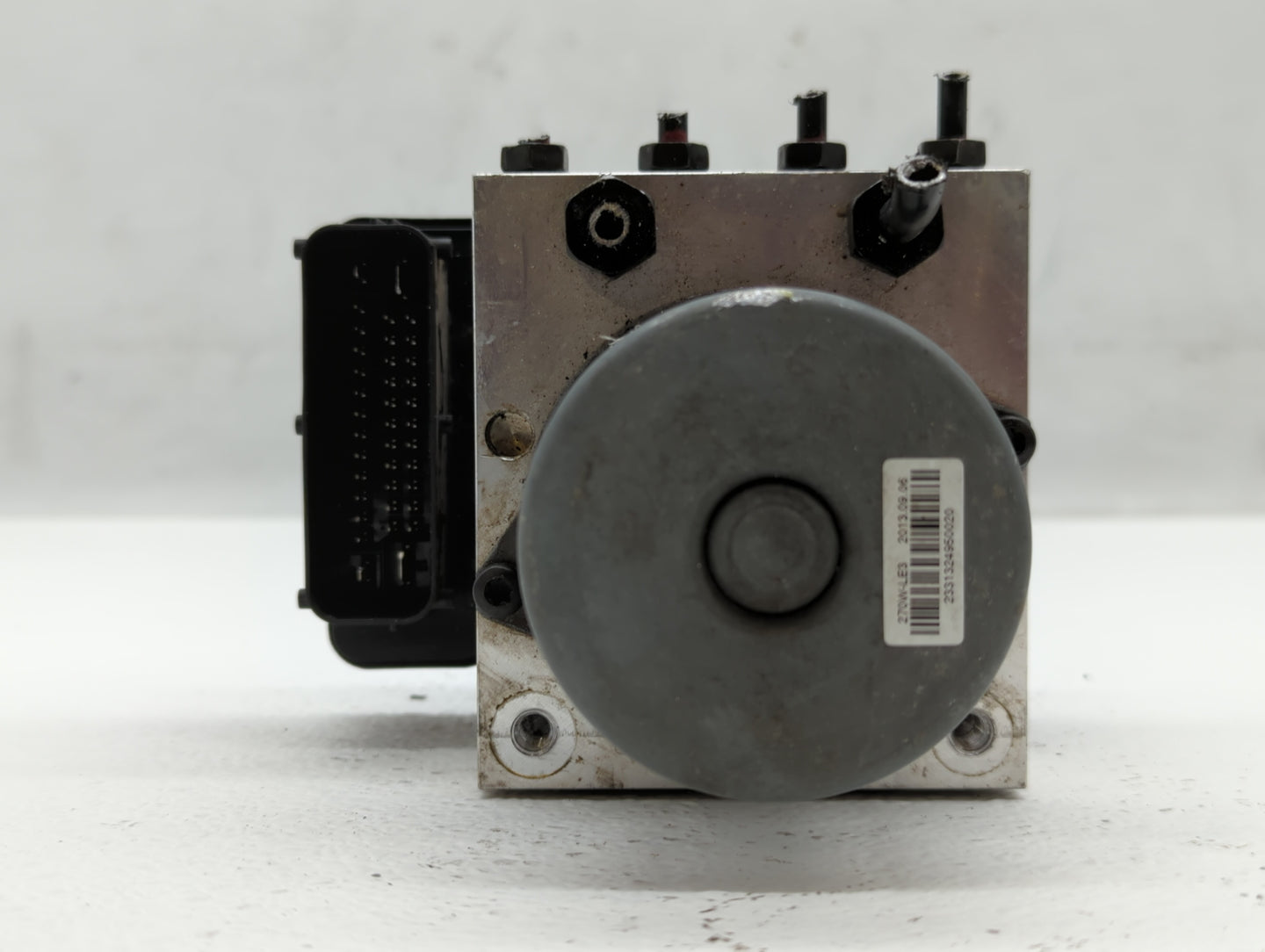 2014-2015 Kia Optima ABS Pump Control Module Replacement P/N:58920-2T870 Fits Fits 2014 2015 OEM Used Auto Parts - Oemusedau