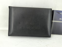 2014 Kia Optima Owners Manual Book Guide OEM Used Auto Parts - Oemusedautoparts1.com