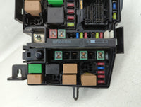 2014-2015 Kia Optima Fusebox Fuse Box Panel Relay Module P/N:91955-2T740 91955-2T730 912504C860 91955-2T740 Fits Fits 2014 2