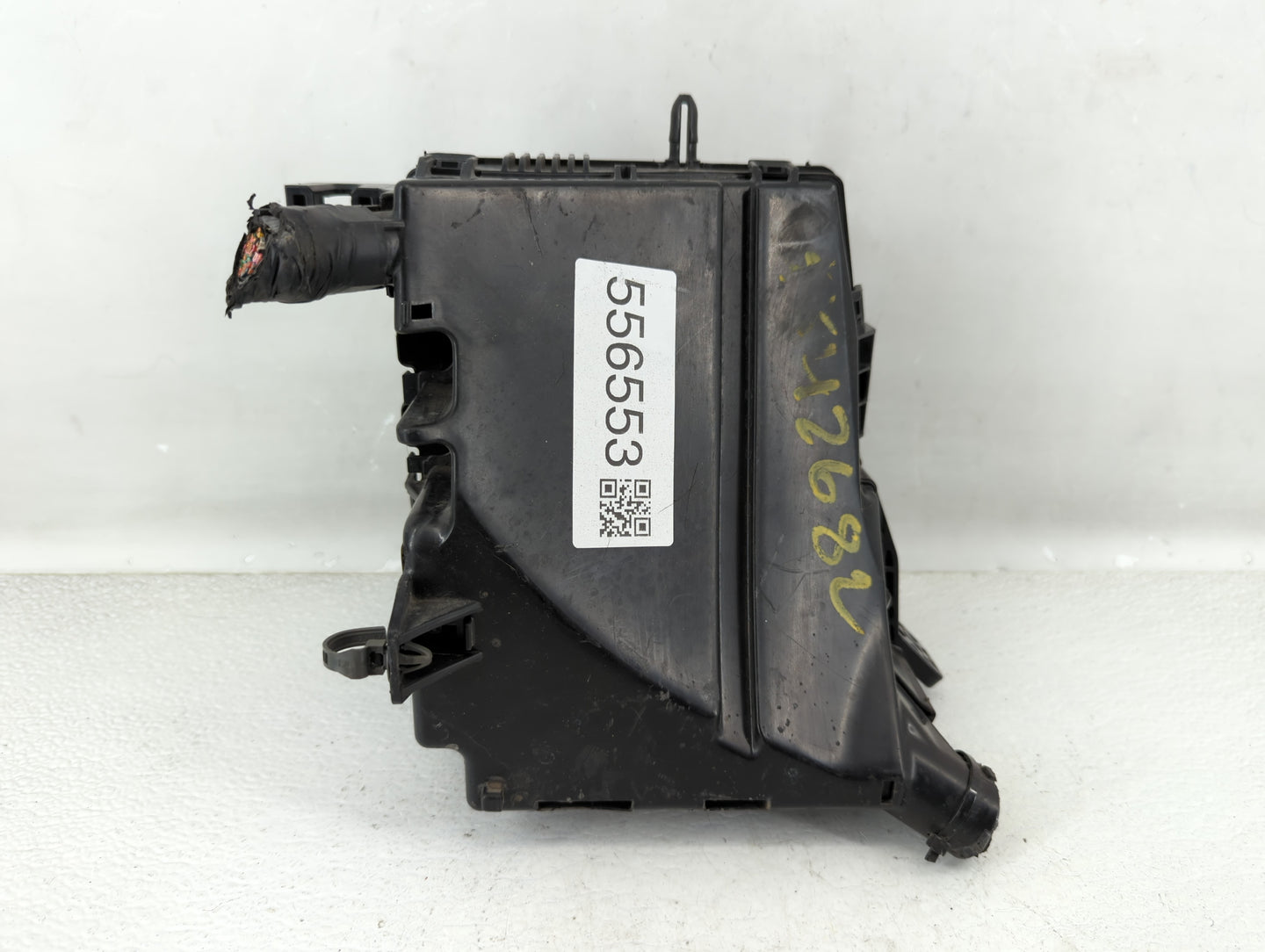 2014-2015 Kia Optima Fusebox Fuse Box Panel Relay Module P/N:91955-2T740 91955-2T730 912504C860 91955-2T740 Fits Fits 2014 2