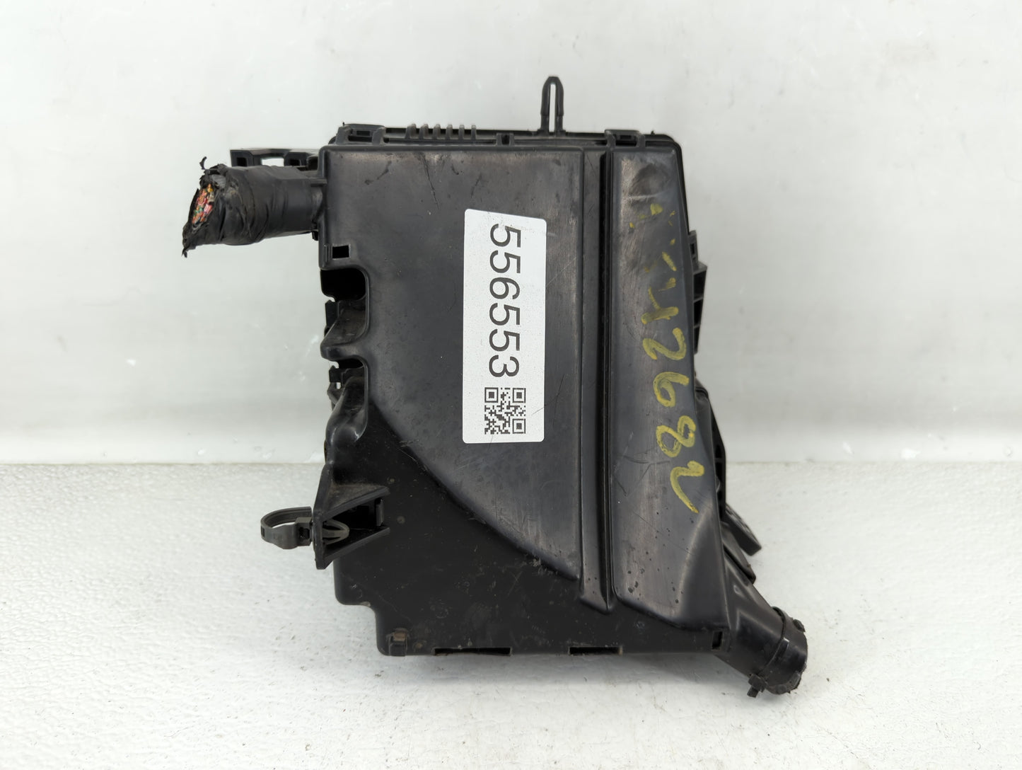 2014-2015 Kia Optima Fusebox Fuse Box Panel Relay Module P/N:91955-2T740 91955-2T730 912504C860 91955-2T740 Fits Fits 2014 2