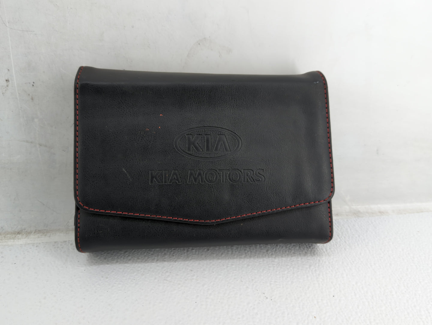 2014 Kia Optima Owners Manual Book Guide OEM Used Auto Parts - Oemusedautoparts1.com