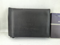 2014 Kia Optima Owners Manual Book Guide P/N:A4CO-EU30C OEM Used Auto Parts - Oemusedautoparts1.com