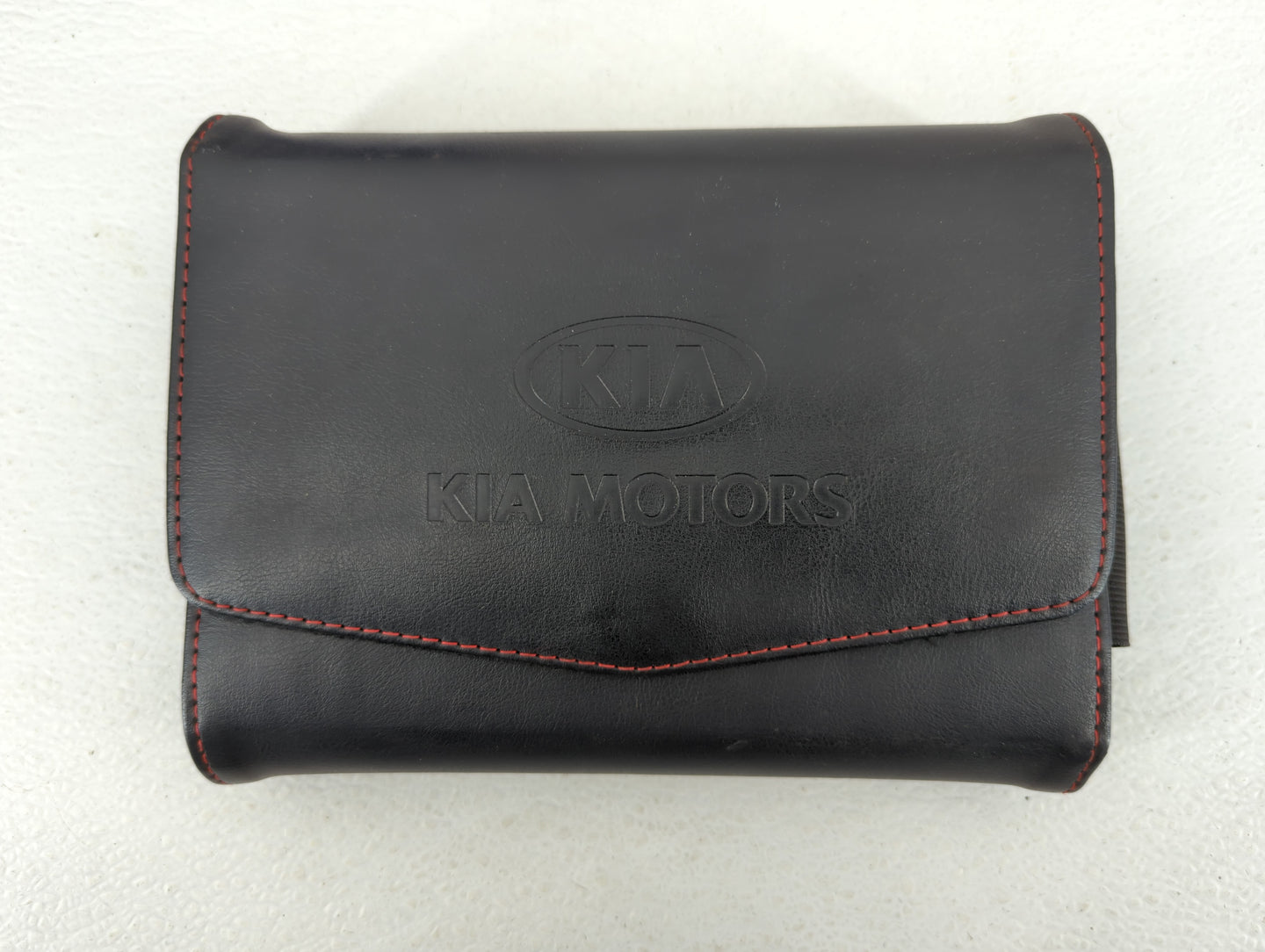 2014 Kia Optima Owners Manual Book Guide P/N:A4C0-EU42F OEM Used Auto Parts - Oemusedautoparts1.com
