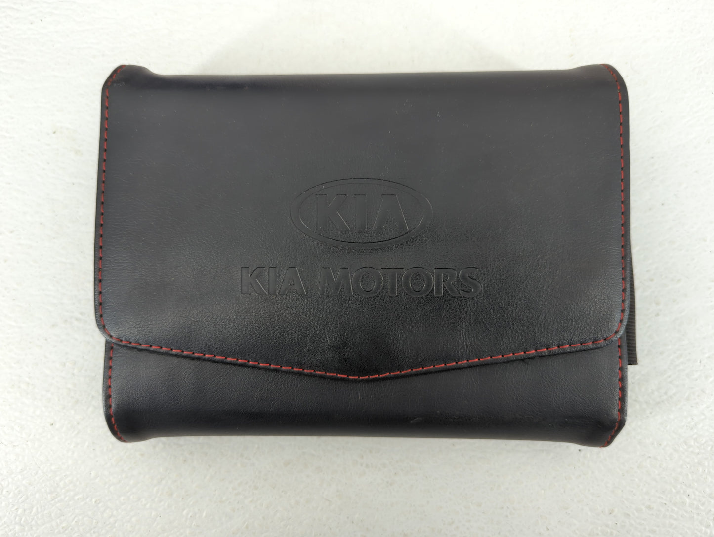 2014 Kia Optima Owners Manual Book Guide P/N:A4C0-EU42F OEM Used Auto Parts - Oemusedautoparts1.com
