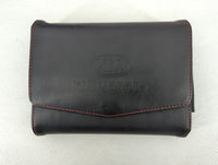 2014 Kia Optima Owners Manual Book Guide P/N:A4C0-EU42F OEM Used Auto Parts - Oemusedautoparts1.com