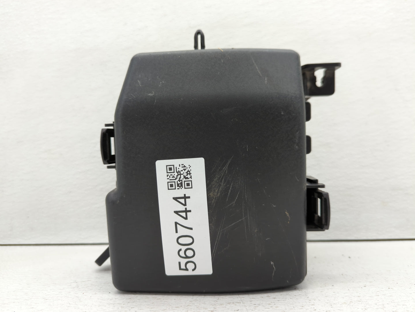 2016 Kia Optima Fusebox Fuse Box Panel Relay Module P/N:91245-4U361 91254-4U431, 91956-2T820 Fits OEM Used Auto Parts - Oemu