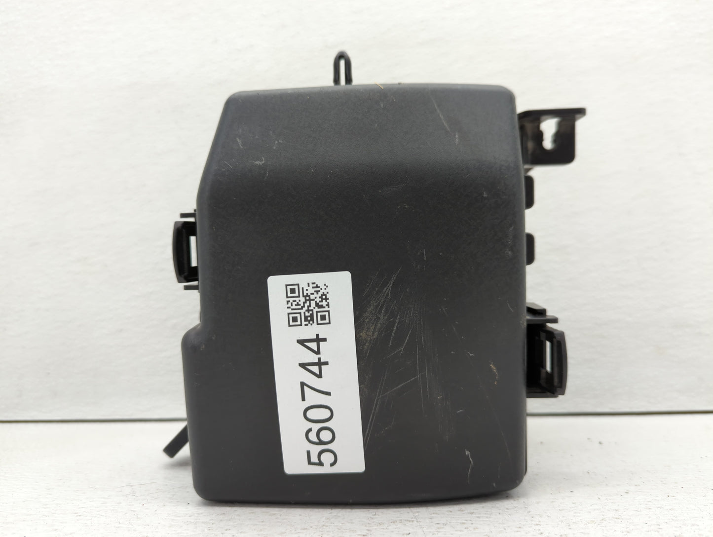 2016 Kia Optima Fusebox Fuse Box Panel Relay Module P/N:91245-4U361 91254-4U431, 91956-2T820 Fits OEM Used Auto Parts - Oemu