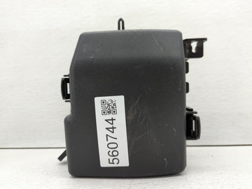 2016 Kia Optima Fusebox Fuse Box Panel Relay Module P/N:91245-4U361 91254-4U431, 91956-2T820 Fits OEM Used Auto Parts - Oemu