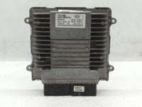 2014-2015 Kia Optima PCM Engine Control Computer ECU ECM PCU OEM P/N:39138-2GBJ0 Fits Fits 2014 2015 OEM Used Auto Parts - O