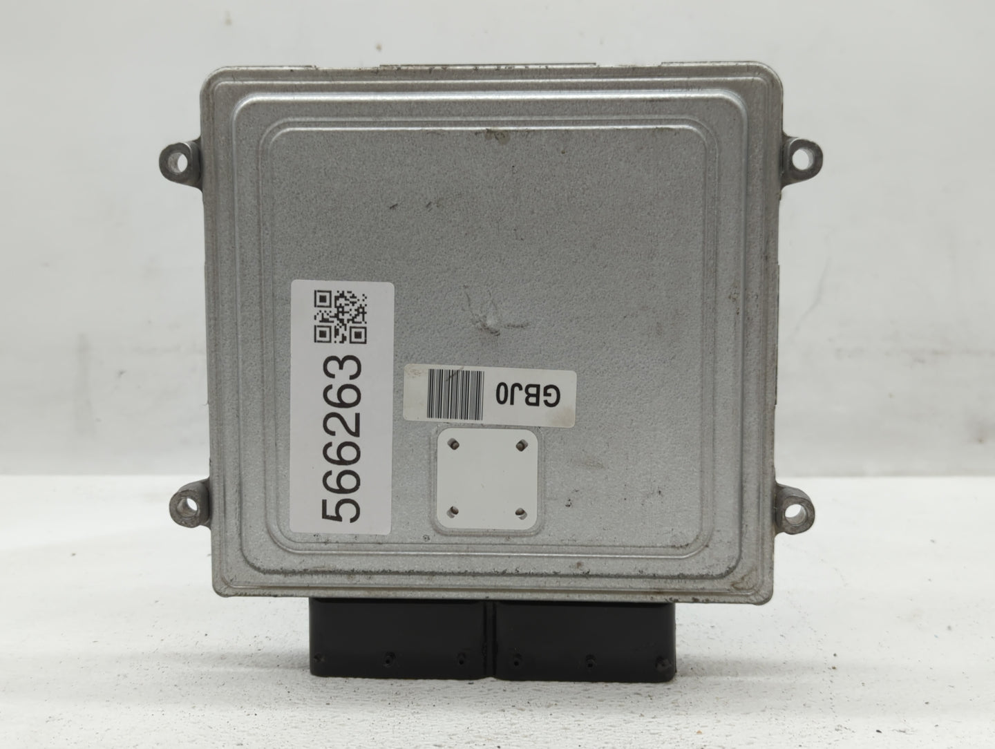 2014-2015 Kia Optima PCM Engine Control Computer ECU ECM PCU OEM P/N:39138-2GBJ0 Fits Fits 2014 2015 OEM Used Auto Parts - O