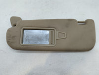 2011-2016 Kia Optima Sun Visor Shade Replacement Passenger Right Mirror Fits Fits 2011 2012 2013 2014 2015 2016 OEM Used Aut
