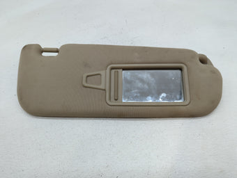 compare product 2011-2016 Kia Optima Sun Visor Shade Replacement Driver Left Mirror Fits Fits 2011 2012 2013 2014 2015 2016 OEM Used Auto Parts