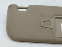 2011-2016 Kia Optima Sun Visor Shade Replacement Driver Left Mirror Fits Fits 2011 2012 2013 2014 2015 2016 OEM Used Auto Pa
