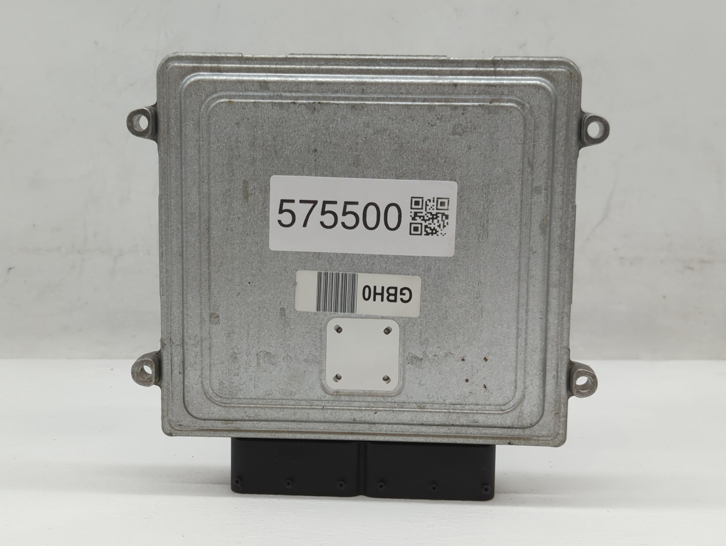 2014-2015 Kia Optima PCM Engine Control Computer ECU ECM PCU OEM P/N:39138-2GBH0 Fits Fits 2014 2015 OEM Used Auto Parts - O