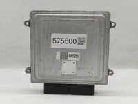 2014-2015 Kia Optima PCM Engine Control Computer ECU ECM PCU OEM P/N:39138-2GBH0 Fits Fits 2014 2015 OEM Used Auto Parts - O
