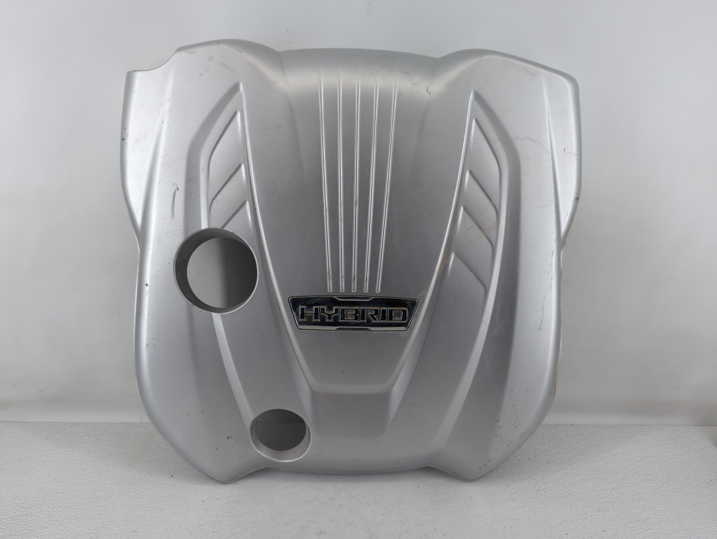 2014 Kia Optima Engine Cover - Oemusedautoparts1.com