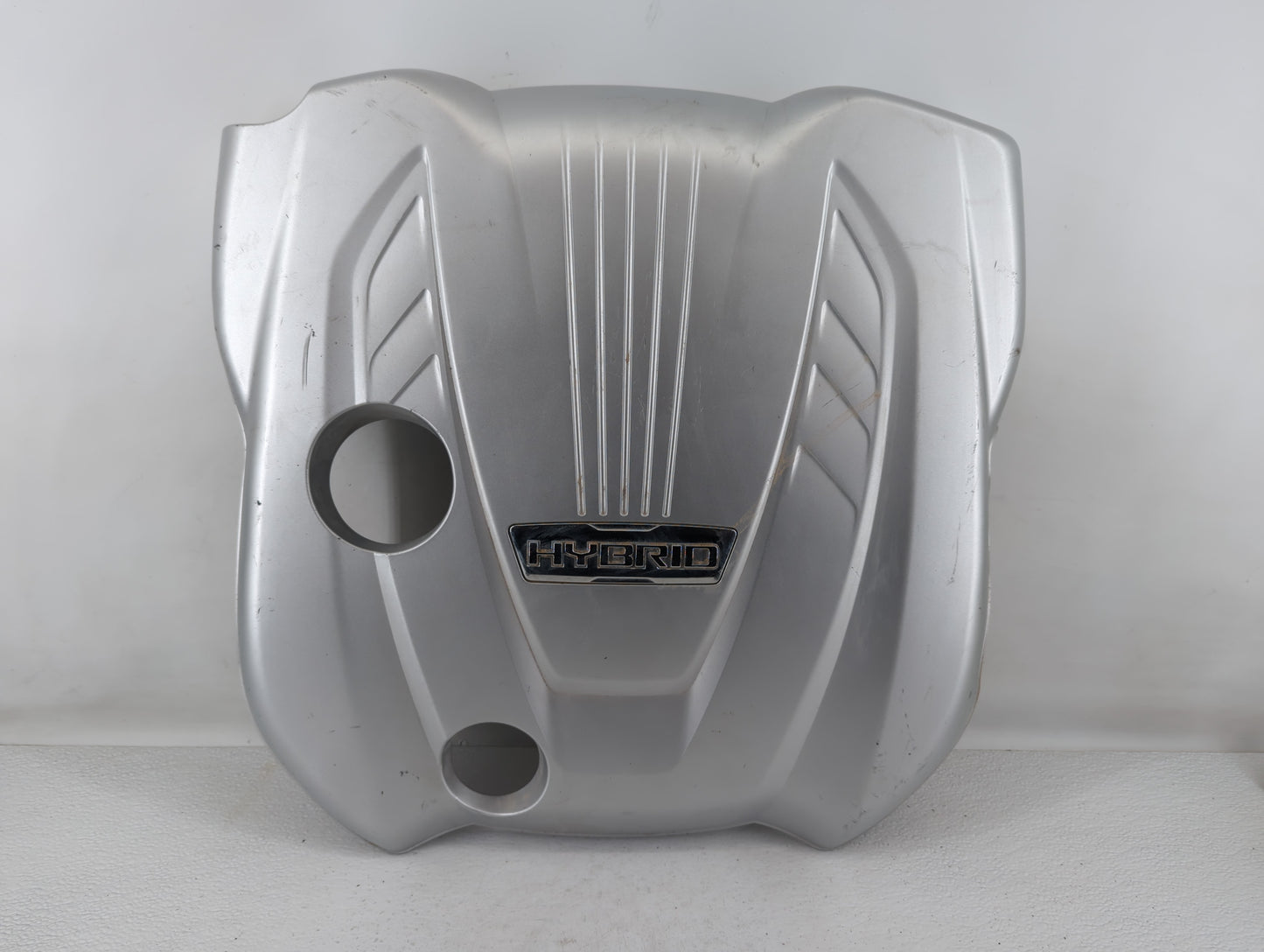 2014 Kia Optima Engine Cover - Oemusedautoparts1.com