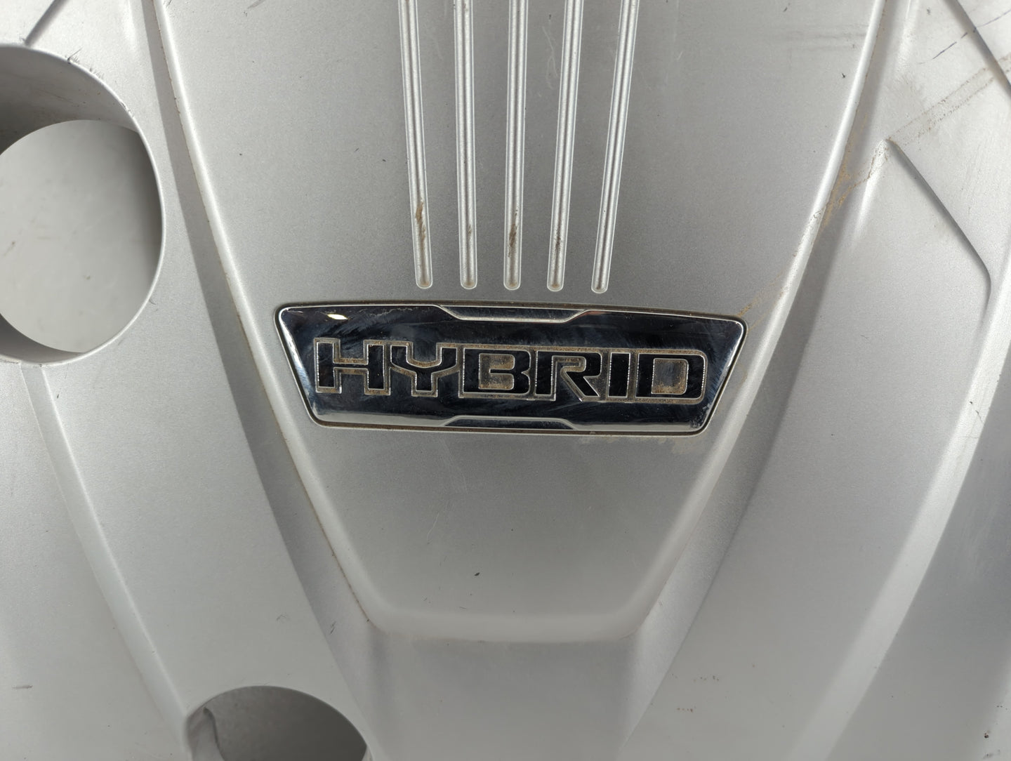 2014 Kia Optima Engine Cover - Oemusedautoparts1.com