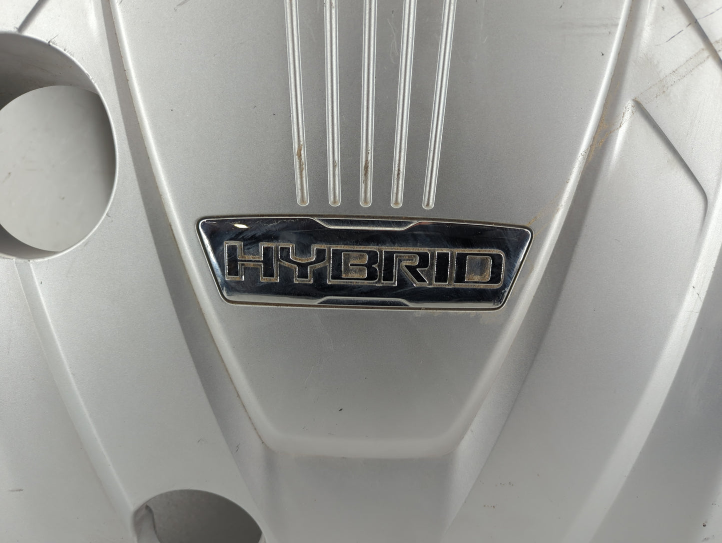 2014 Kia Optima Engine Cover - Oemusedautoparts1.com