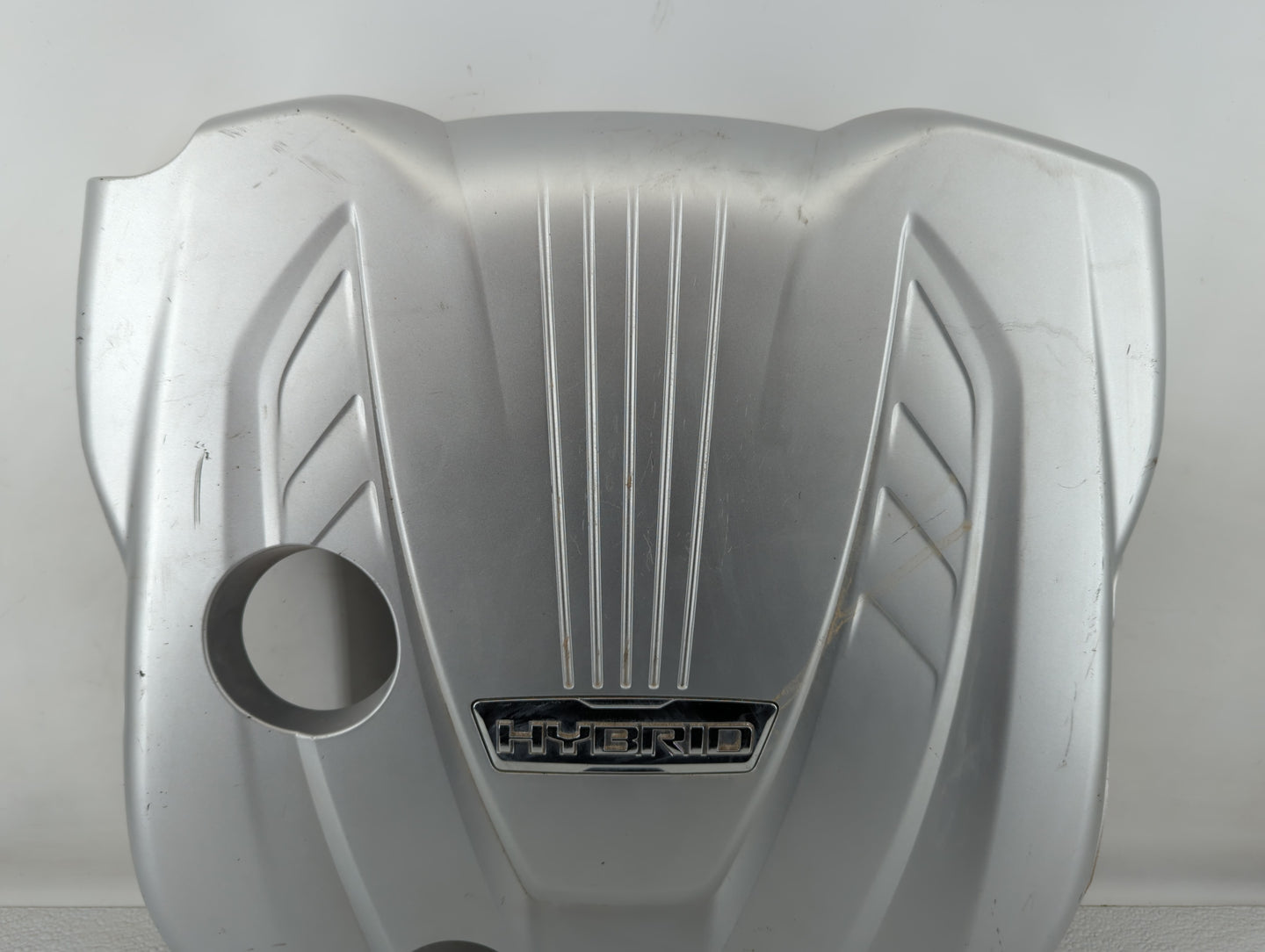 2014 Kia Optima Engine Cover - Oemusedautoparts1.com