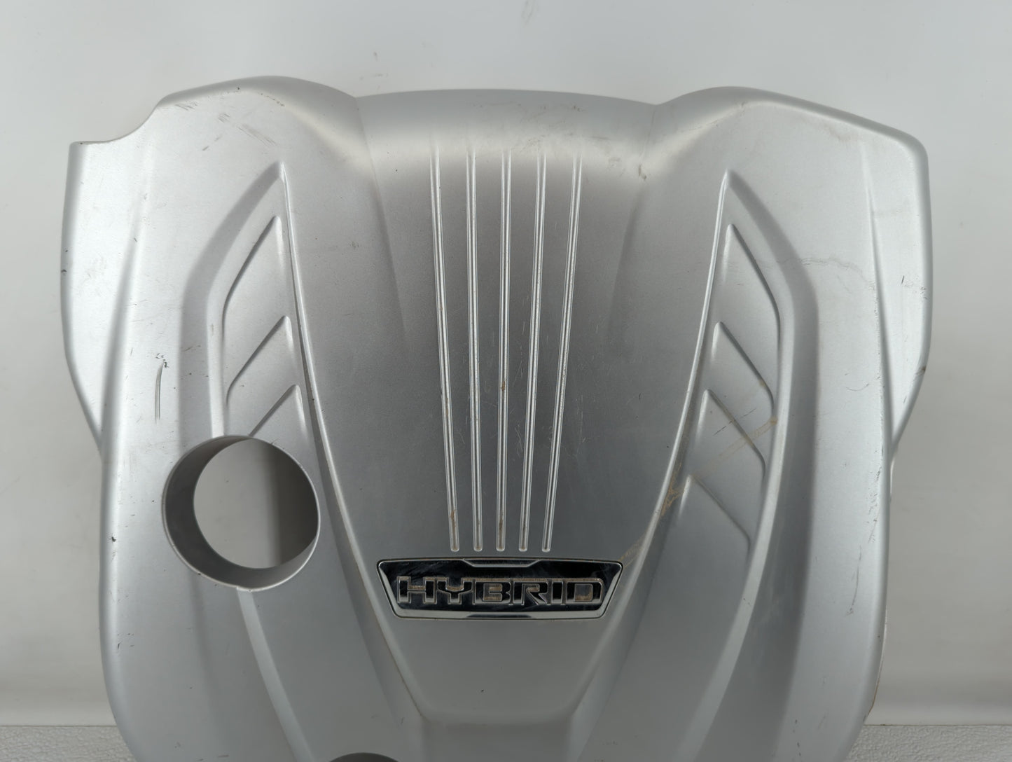 2014 Kia Optima Engine Cover - Oemusedautoparts1.com