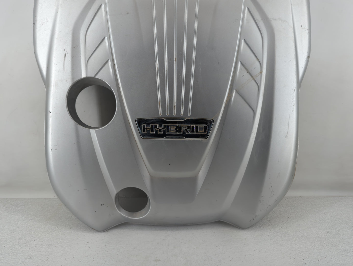 2014 Kia Optima Engine Cover - Oemusedautoparts1.com