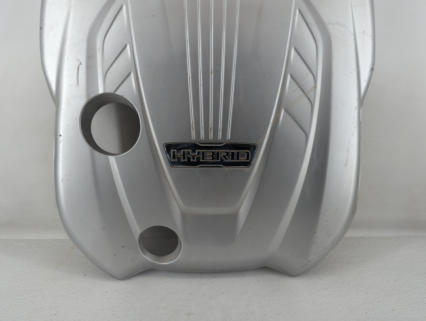 2014 Kia Optima Engine Cover - Oemusedautoparts1.com