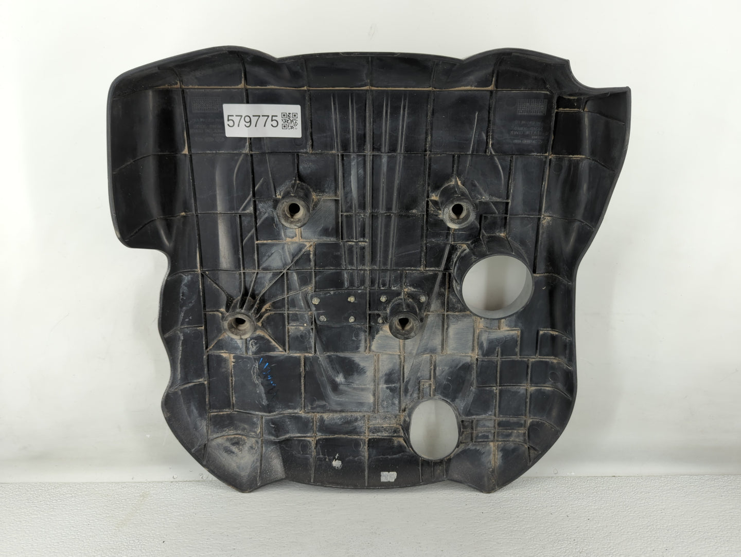 2014 Kia Optima Engine Cover - Oemusedautoparts1.com