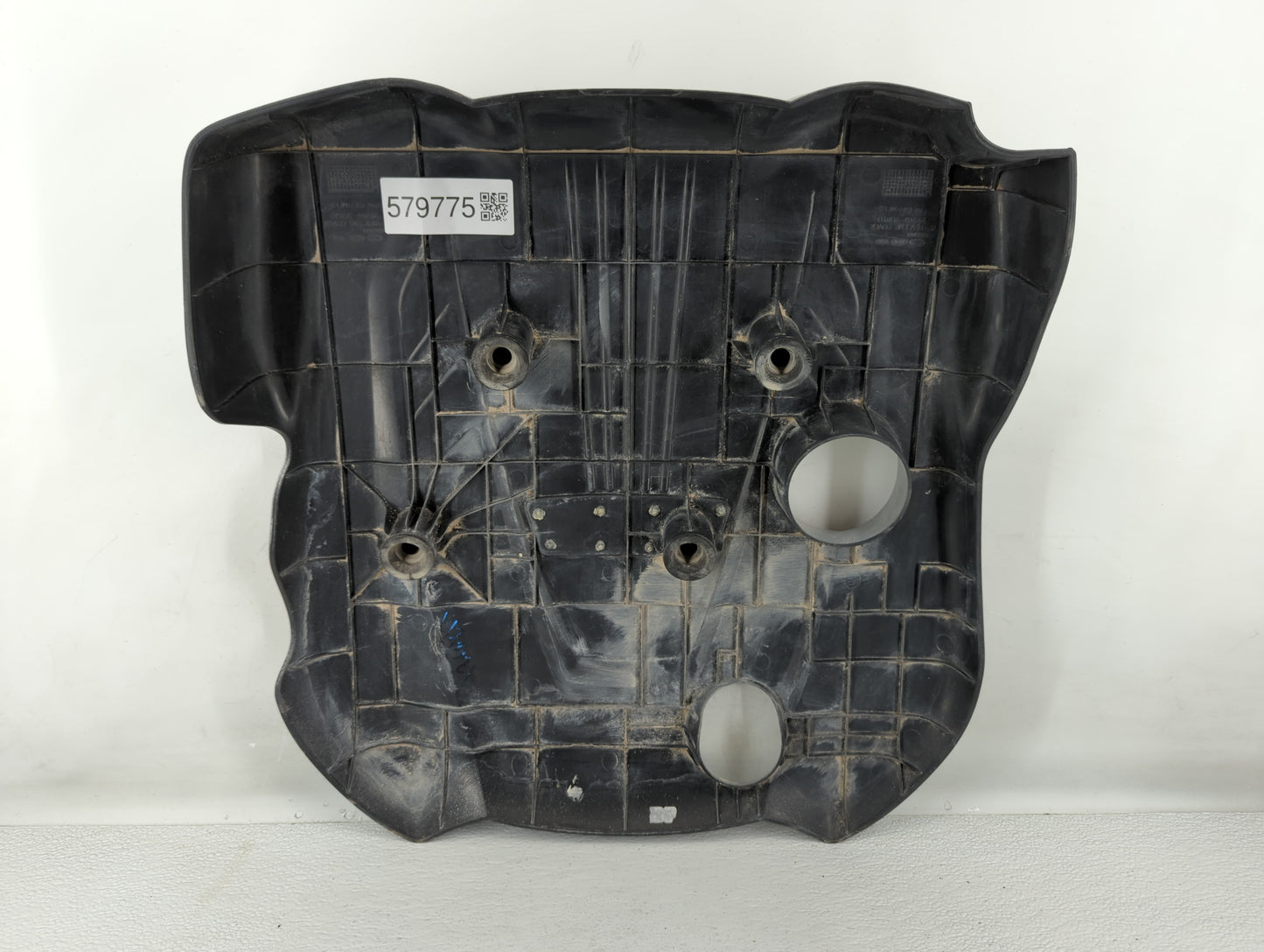2014 Kia Optima Engine Cover - Oemusedautoparts1.com
