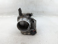 2011-2015 Kia Optima Throttle Body P/N:35100-2G700 Fits Fits 2011 2012 2013 2014 2015 2016 OEM Used Auto Parts - Oemusedauto
