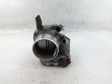 2011-2015 Kia Optima Throttle Body P/N:35100-2G700 Fits Fits 2011 2012 2013 2014 2015 2016 OEM Used Auto Parts - Oemusedauto