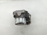 2011-2015 Kia Optima Throttle Body P/N:35100-2G700 Fits Fits 2011 2012 2013 2014 2015 2016 OEM Used Auto Parts - Oemusedauto