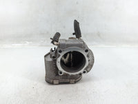 2011-2015 Kia Optima Throttle Body P/N:35100-2G700 Fits Fits 2011 2012 2013 2014 2015 2016 OEM Used Auto Parts - Oemusedauto