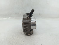 2011-2015 Kia Optima Throttle Body P/N:35100-2G700 Fits Fits 2011 2012 2013 2014 2015 2016 OEM Used Auto Parts - Oemusedauto