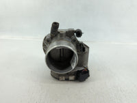2011-2015 Kia Optima Throttle Body P/N:35100-2G700 Fits Fits 2011 2012 2013 2014 2015 2016 OEM Used Auto Parts - Oemusedauto