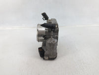 2011-2015 Kia Optima Throttle Body P/N:35100-2G700 Fits Fits 2011 2012 2013 2014 2015 2016 OEM Used Auto Parts - Oemusedauto