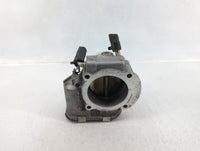 2011-2015 Kia Optima Throttle Body P/N:35100-2G700 Fits Fits 2011 2012 2013 2014 2015 2016 OEM Used Auto Parts - Oemusedauto