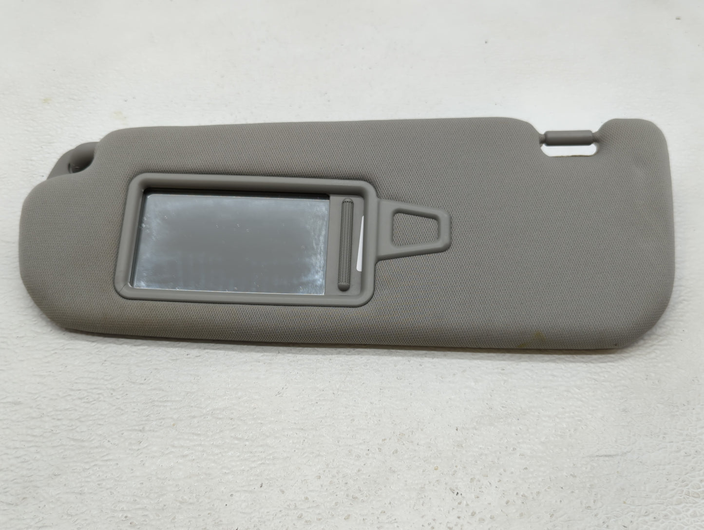 2011-2016 Kia Optima Sun Visor Shade Replacement Driver Left Mirror Fits Fits 2011 2012 2013 2014 2015 2016 OEM Used Auto Pa